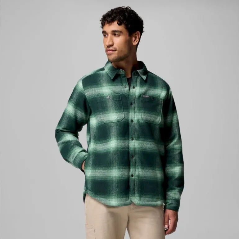 ColumbiaWindward II Shirt Jacket - Chemise homme
