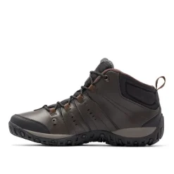 ColumbiaWoodburn II Chukka WP Omni-Heat - Chaussures randonnée homme