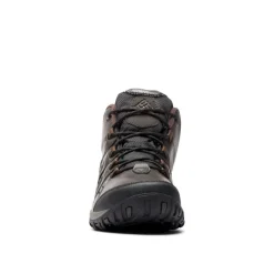 ColumbiaWoodburn II Chukka WP Omni-Heat - Chaussures randonnée homme