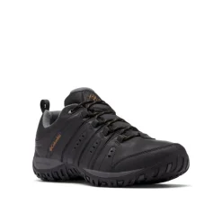 ColumbiaWoodburn 2 Waterproof - Chaussures randonnée homme