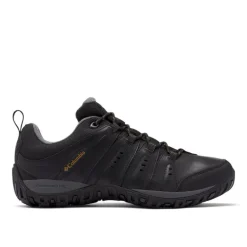 ColumbiaWoodburn 2 Waterproof - Chaussures randonnée homme