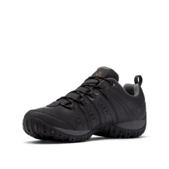 ColumbiaWoodburn 2 Waterproof - Chaussures randonnée homme