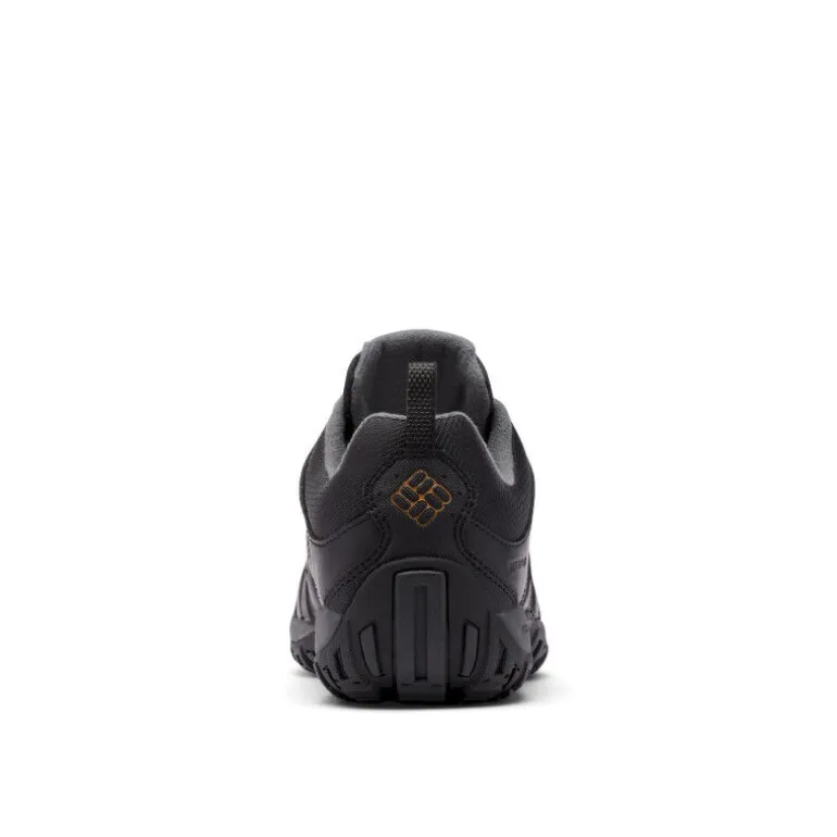 ColumbiaWoodburn 2 Waterproof - Chaussures randonnée homme