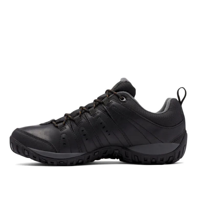 ColumbiaWoodburn 2 Waterproof - Chaussures randonnée homme