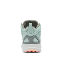 ColumbiaYouth Peakfreak Rush Mid Waterproof - Chaussures randonnée enfant
