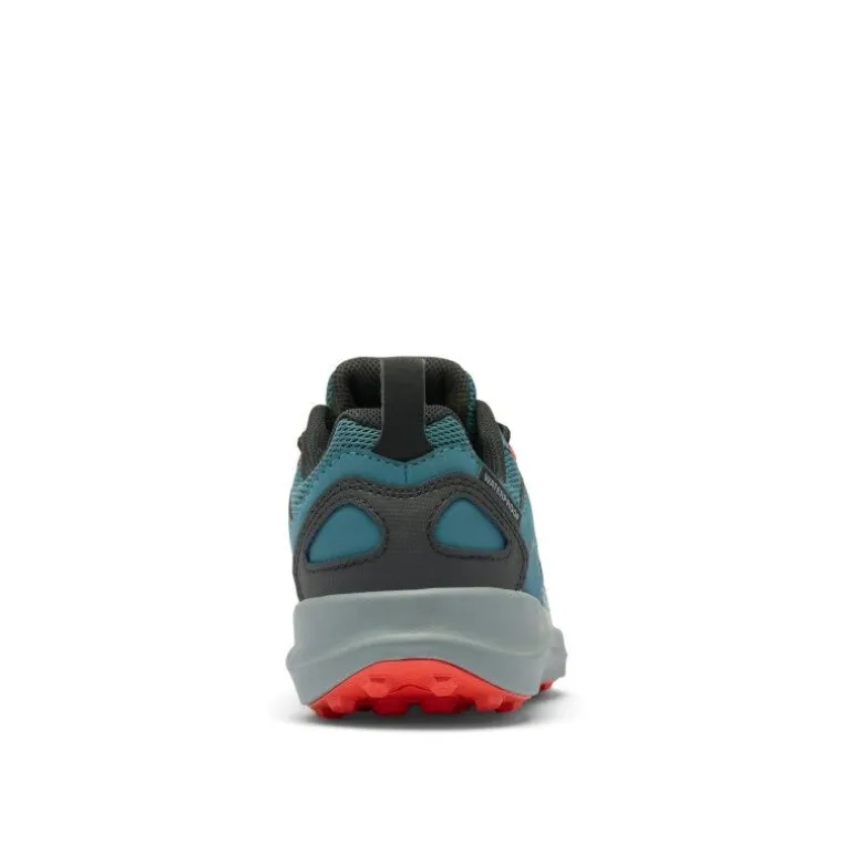 ColumbiaYouth Peakfreak Rush Waterproof - Chaussures randonnée enfant