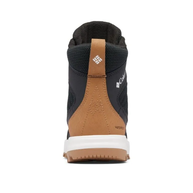 ColumbiaYouth Portlander Omni-Heat - Bottes de neige enfant