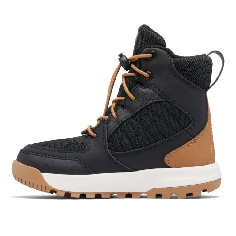ColumbiaYouth Portlander Omni-Heat - Bottes de neige enfant