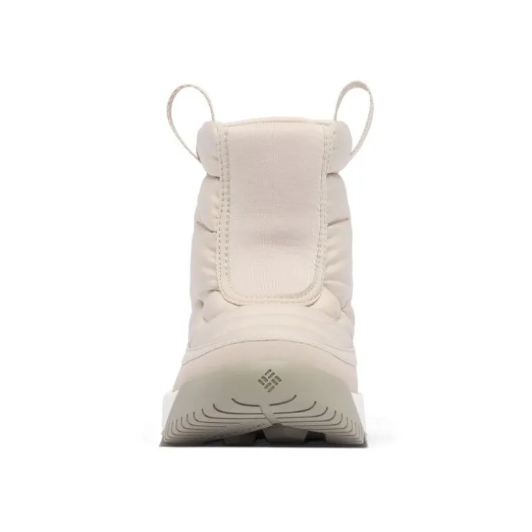 ColumbiaYouth Snowtrot Mid - Bottes de neige enfant