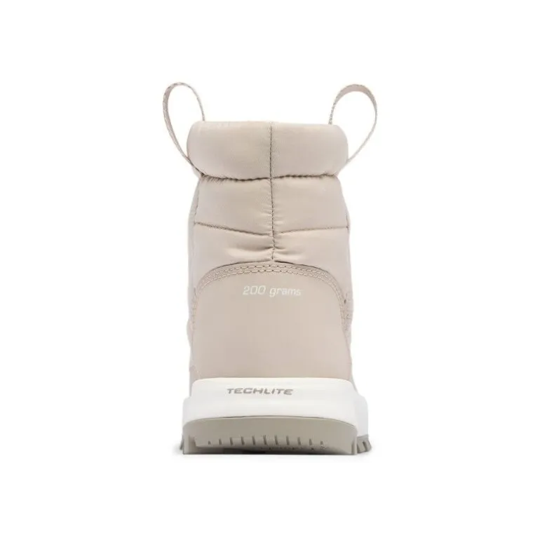 ColumbiaYouth Snowtrot Mid - Bottes de neige enfant