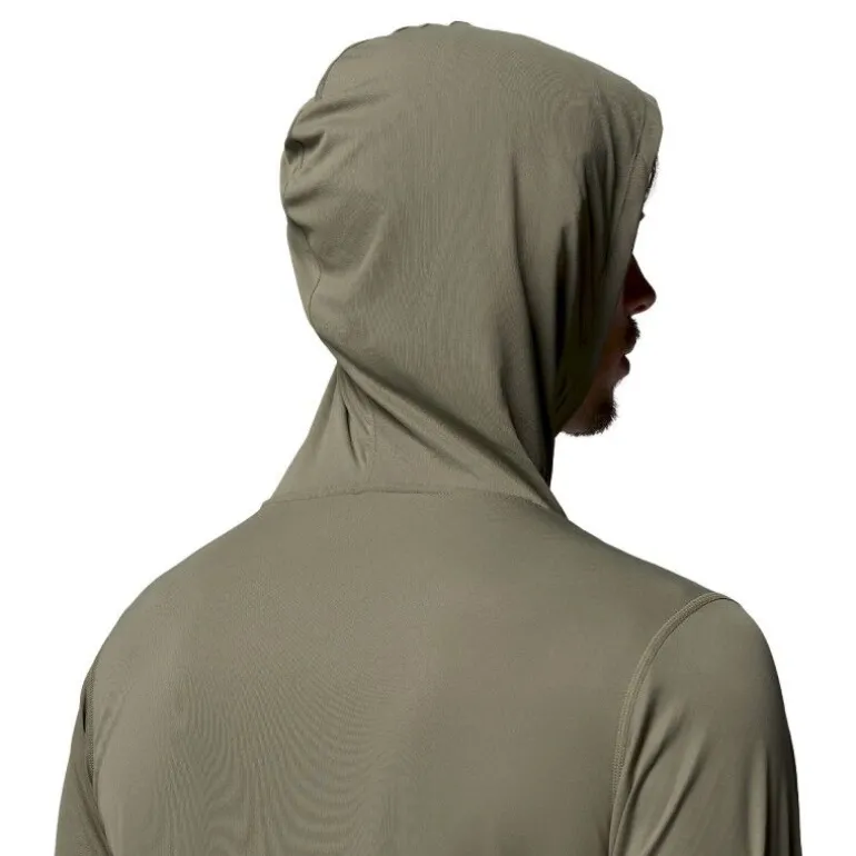 ColumbiaZero Rules Light Hoodie Tee - T-shirt anti uv homme