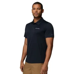 ColumbiaZero Rules Light Polo - T-shirt anti uv homme