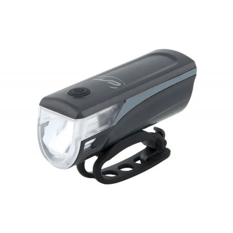 ContecSpeed Led - Lampe avant vélo