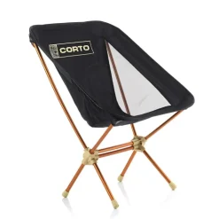 CortoFolding Chair Lite - Chaise de camping