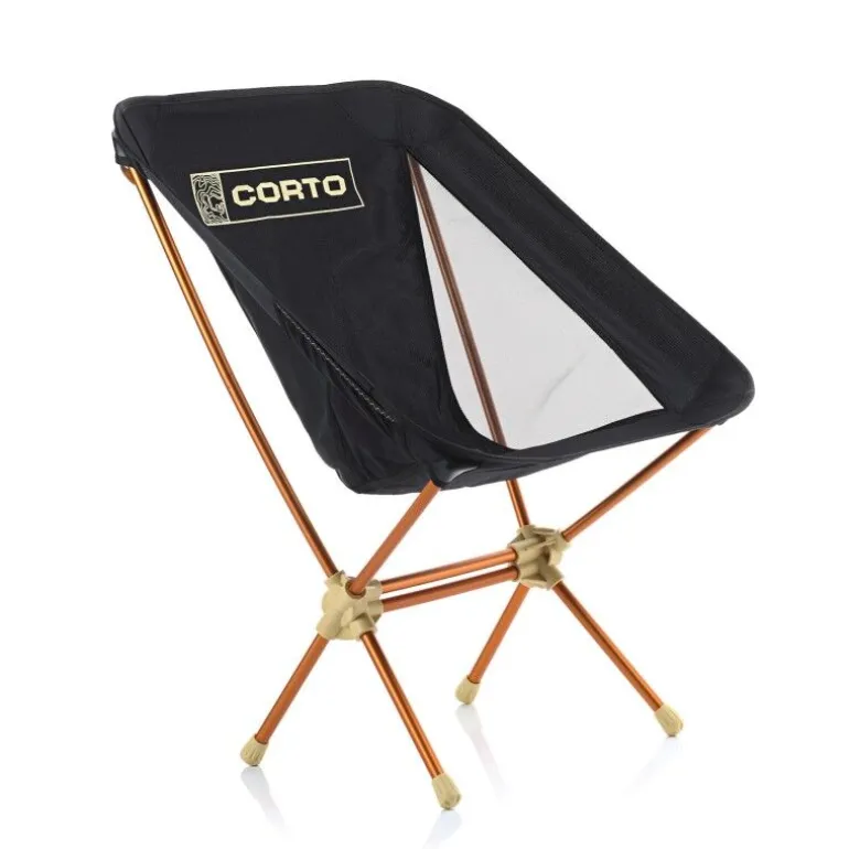 CortoFolding Chair Lite - Chaise de camping
