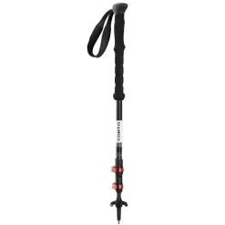 CortoFuji Carbon 3 Brins Speedlock + Long Grip - Bâtons randonnée