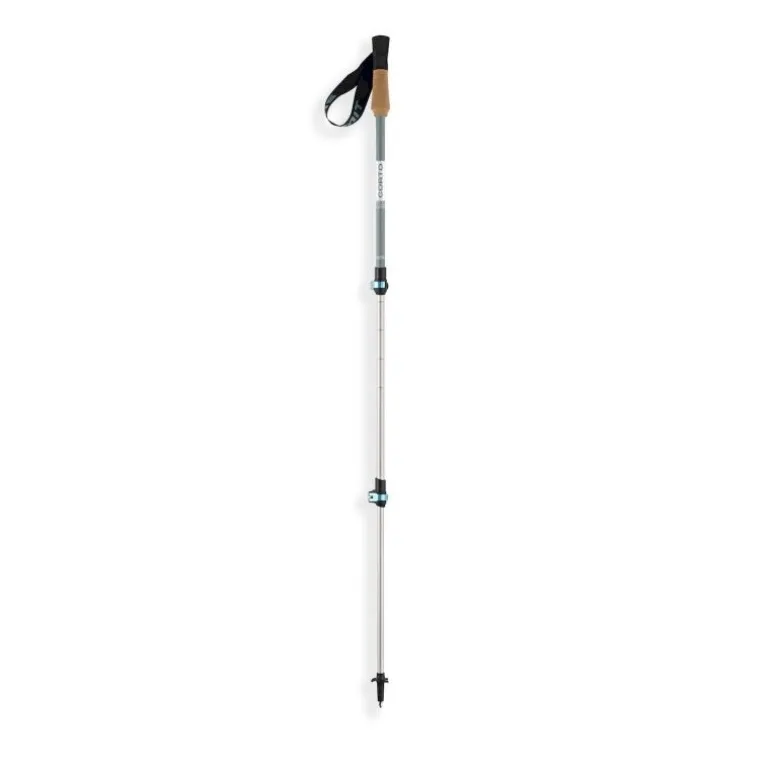 CortoNepal Compact 3 Brins Speedlock Liege - Bâtons randonnée