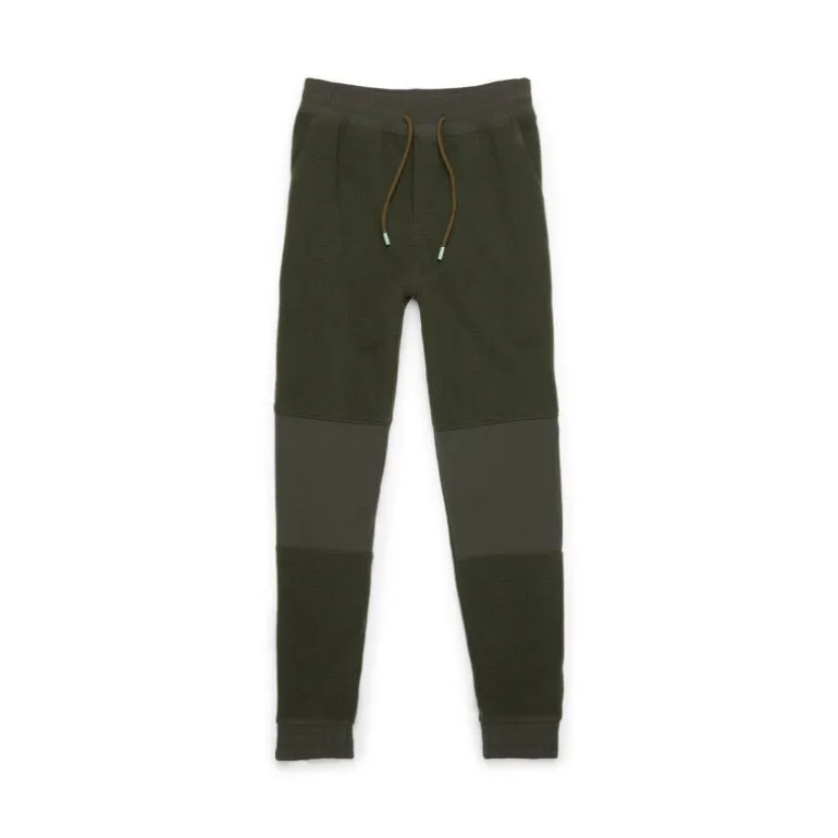 CotopaxiAbrazo Fleece Jogger - Pantalon homme