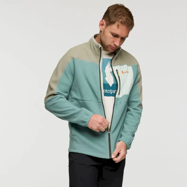 CotopaxiAbrazo Fleece Full-Zip Jacket - Polaire homme