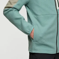 CotopaxiAbrazo Fleece Full-Zip Jacket - Polaire homme