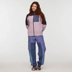 CotopaxiAbrazo Fleece Full-Zip Jacket - Polaire femme