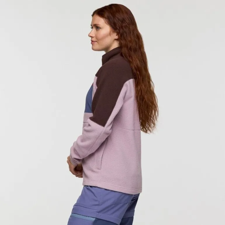 CotopaxiAbrazo Fleece Full-Zip Jacket - Polaire femme