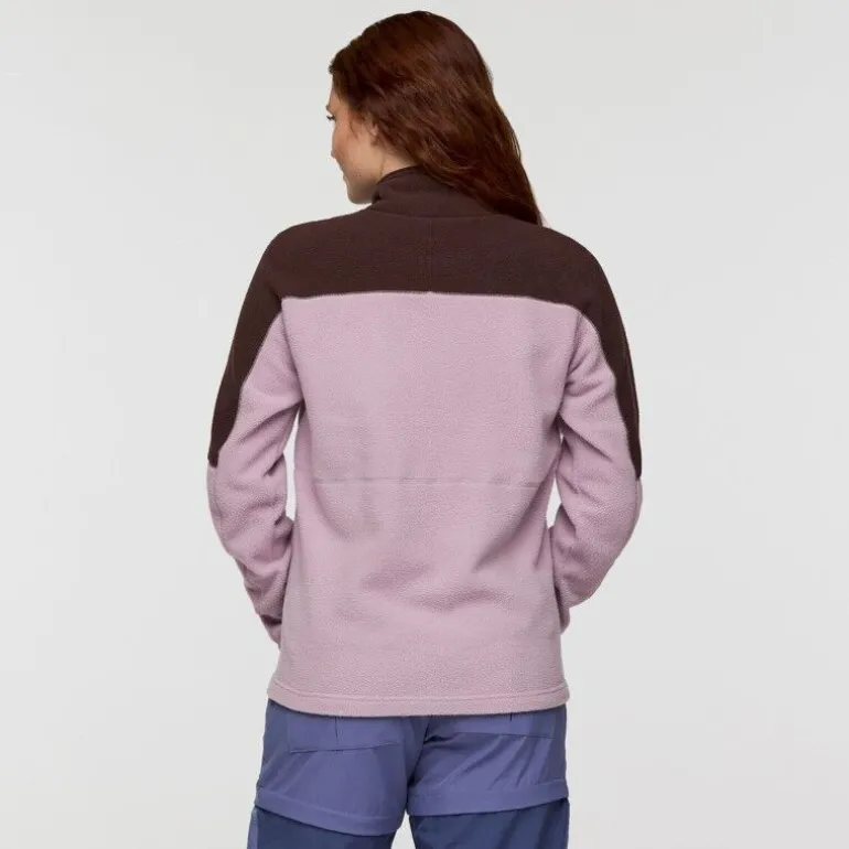 CotopaxiAbrazo Fleece Full-Zip Jacket - Polaire femme