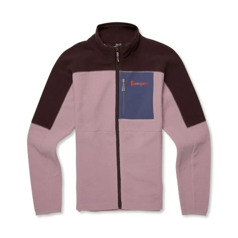 CotopaxiAbrazo Fleece Full-Zip Jacket - Polaire femme