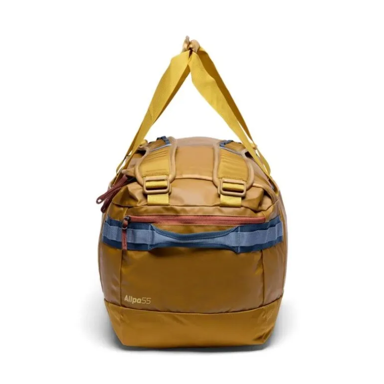 CotopaxiAllpa Getaway 55L Duffel - Duffel