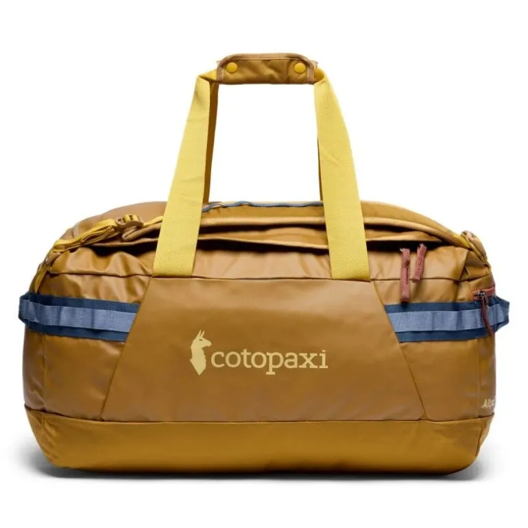 CotopaxiAllpa Getaway 55L Duffel - Duffel