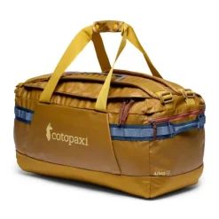 CotopaxiAllpa Getaway 70L Duffel - Duffel