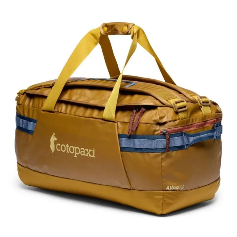 CotopaxiAllpa Getaway 70L Duffel - Duffel