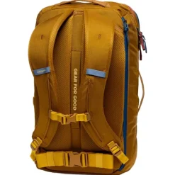 CotopaxiAllpa 28L - Sac à dos de voyage