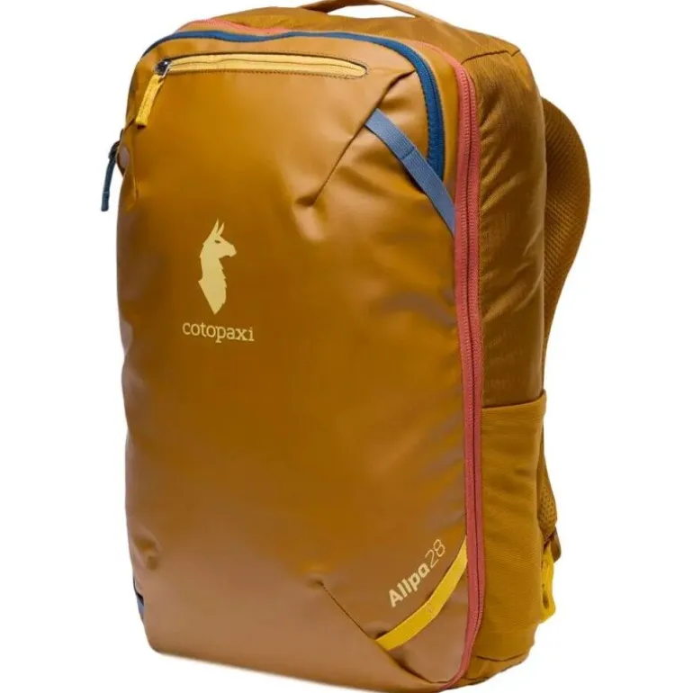 CotopaxiAllpa 28L - Sac à dos de voyage