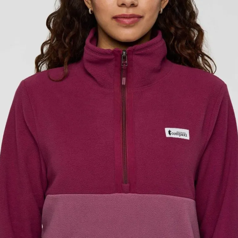 CotopaxiAmado Fleece - Polaire femme