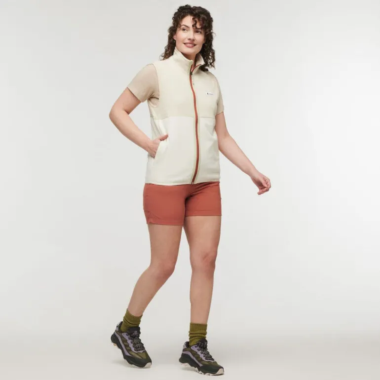 CotopaxiAmado Fleece Vest - Polaire sans manches femme