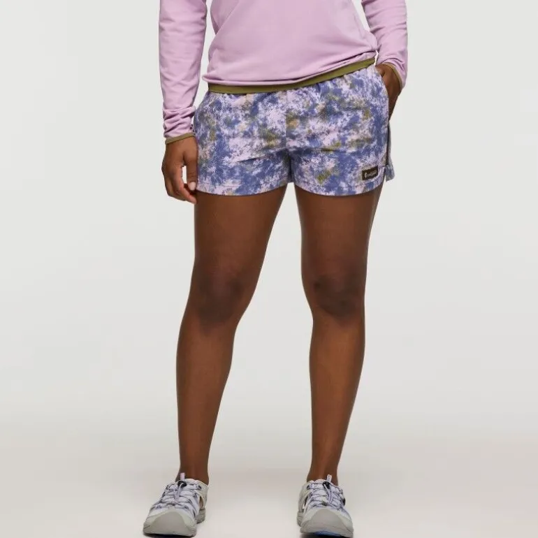 CotopaxiBrinco 3" Short Print - Short femme