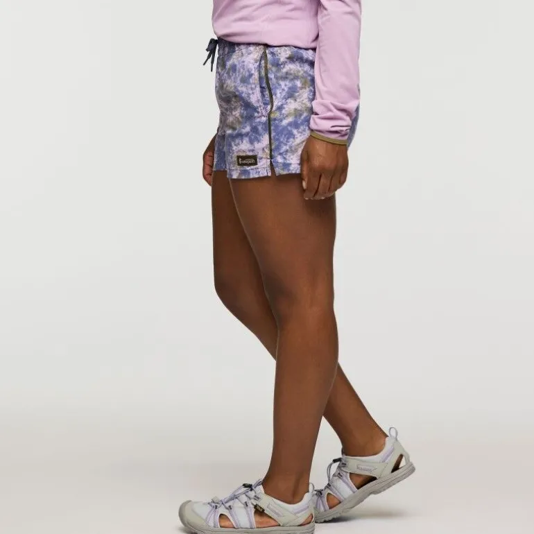 CotopaxiBrinco 3" Short Print - Short femme