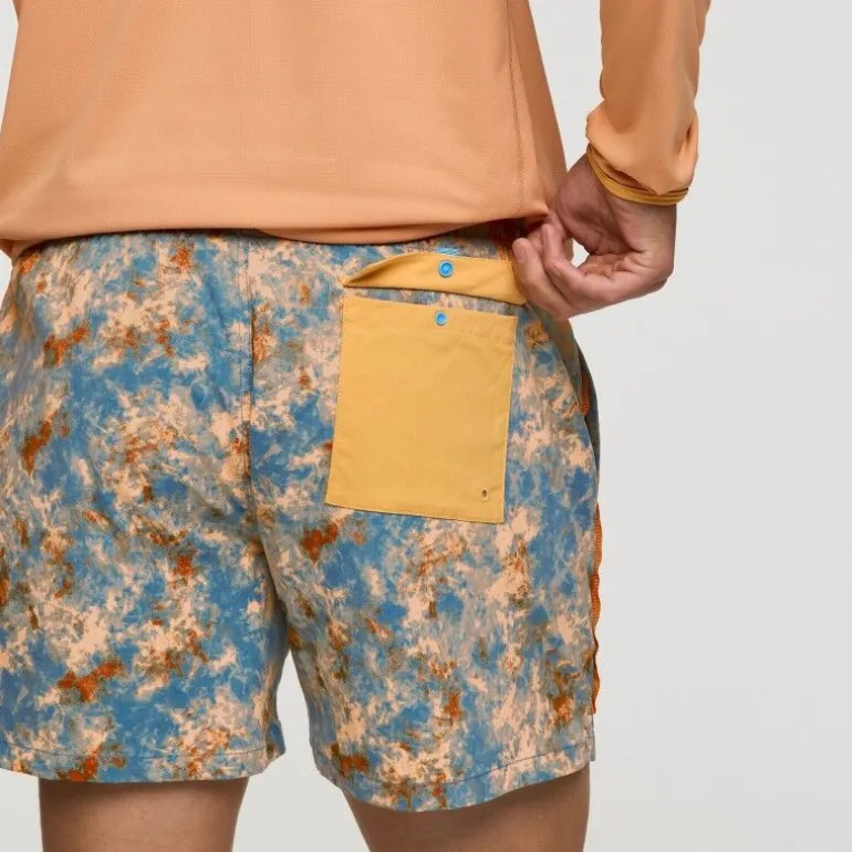 CotopaxiBrinco 5" Short Print - Short homme