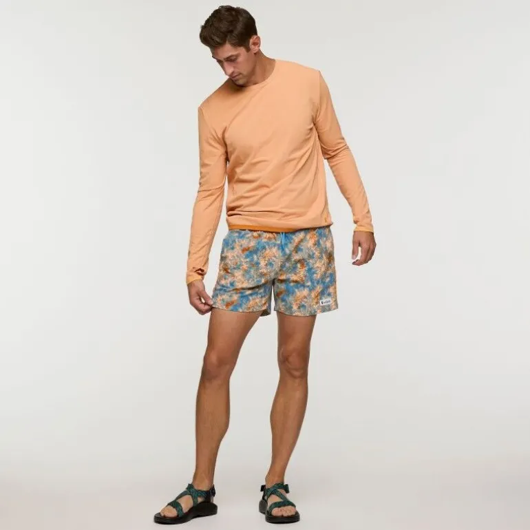 CotopaxiBrinco 5" Short Print - Short homme