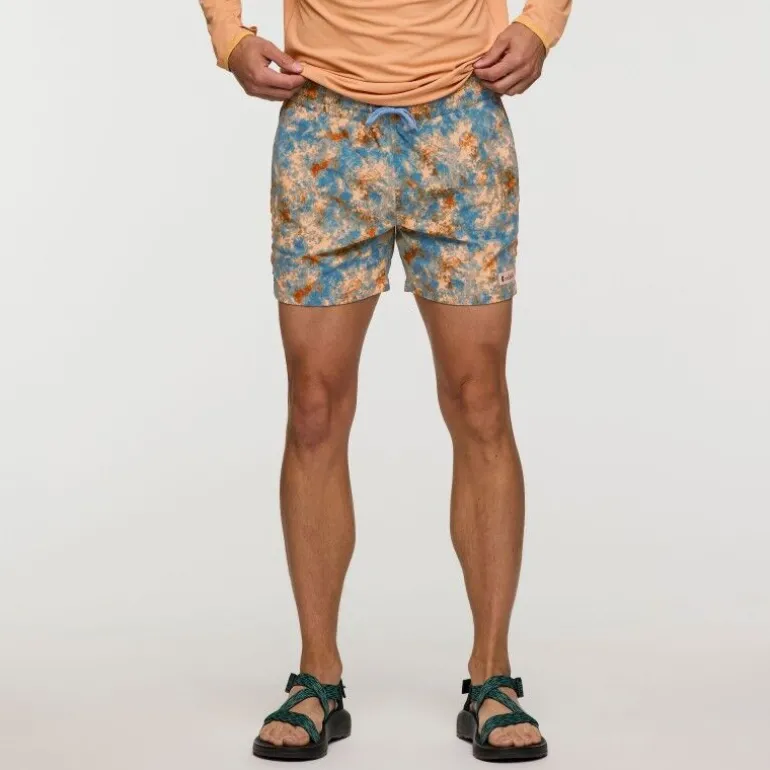 CotopaxiBrinco 5" Short Print - Short homme