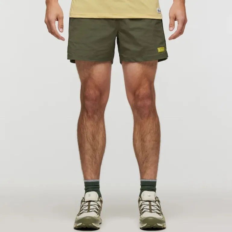 CotopaxiBrinco 5" Short Solid - Short homme