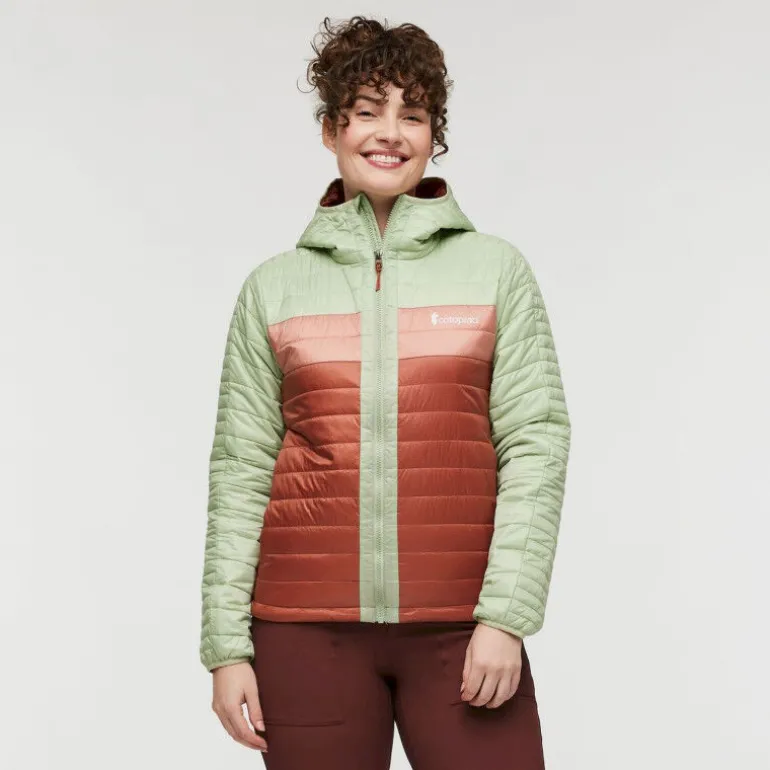 CotopaxiCapa Insulated Hooded Jacket - Doudoune femme
