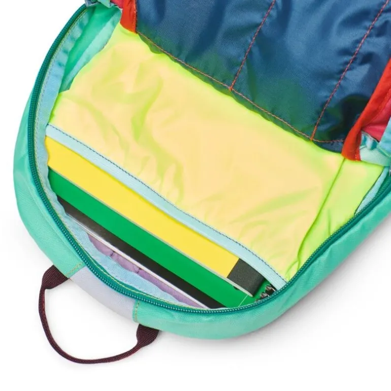 CotopaxiDimi 12L Backpack Del Dia - Sac à dos enfant