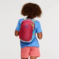 CotopaxiDimi 12L Backpack Del Dia - Sac à dos enfant