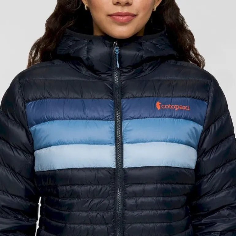 CotopaxiFuego Down Hooded Jacket - Doudoune femme
