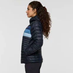 CotopaxiFuego Down Hooded Jacket - Doudoune femme