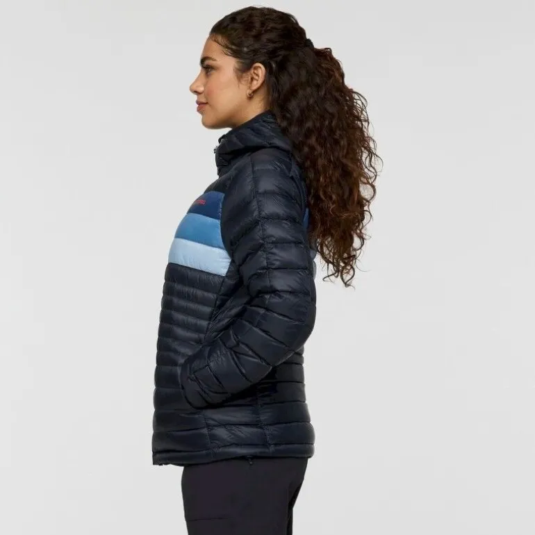 CotopaxiFuego Down Hooded Jacket - Doudoune femme