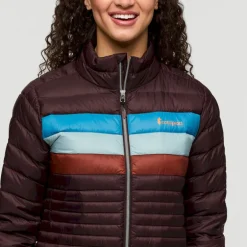 CotopaxiFuego Down Jacket - Doudoune femme
