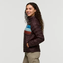 CotopaxiFuego Down Jacket - Doudoune femme